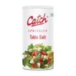 Catch Sprinklers Iodized Table Salt, 100g