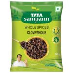 Tata Sampann Clove Whole, 50g