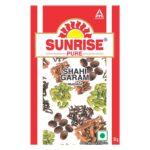 Sunrise Shahi Garam Masala Powder - 50 gm