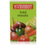 Everest Sabji Masala – 100g