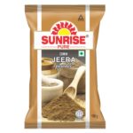 Sunrise Pure Cumin Spice Powder Pouch, 100 gm