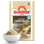 Sunrise Pure Dry Mango Powder/Amchur Powder, 50 gm