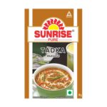 Sunrise Pure Tadka Masala Spice Powder,50gm
