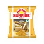 Sunrise Pure Turmeric Spice Powder , 500 Gm