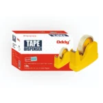 Oddy Single Sided Manual Tape Dispenser 24mm