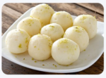 Rosogolla-রসগোল্লা (10Pic)